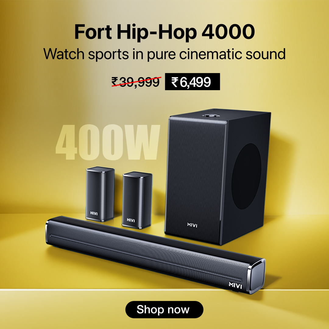 Mivi Facebook ad