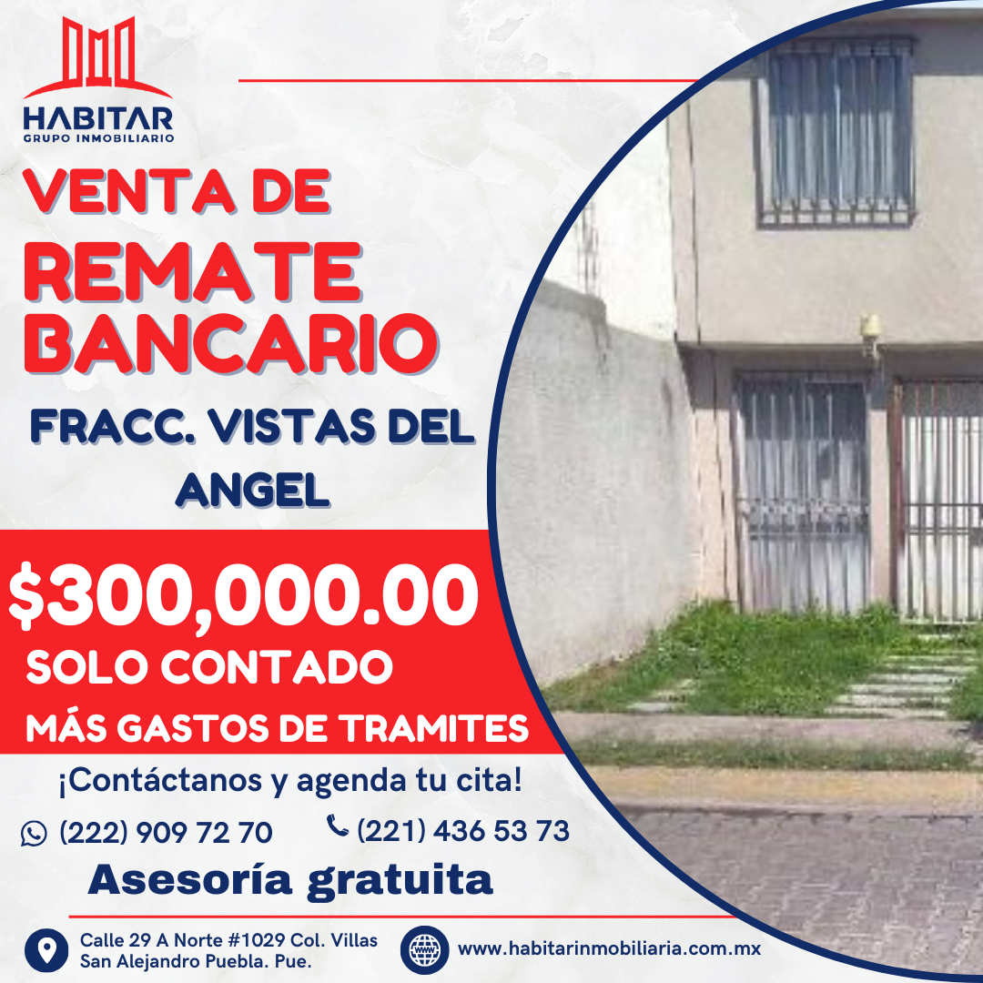 Habitar Grupo Inmobiliario Facebook ad
