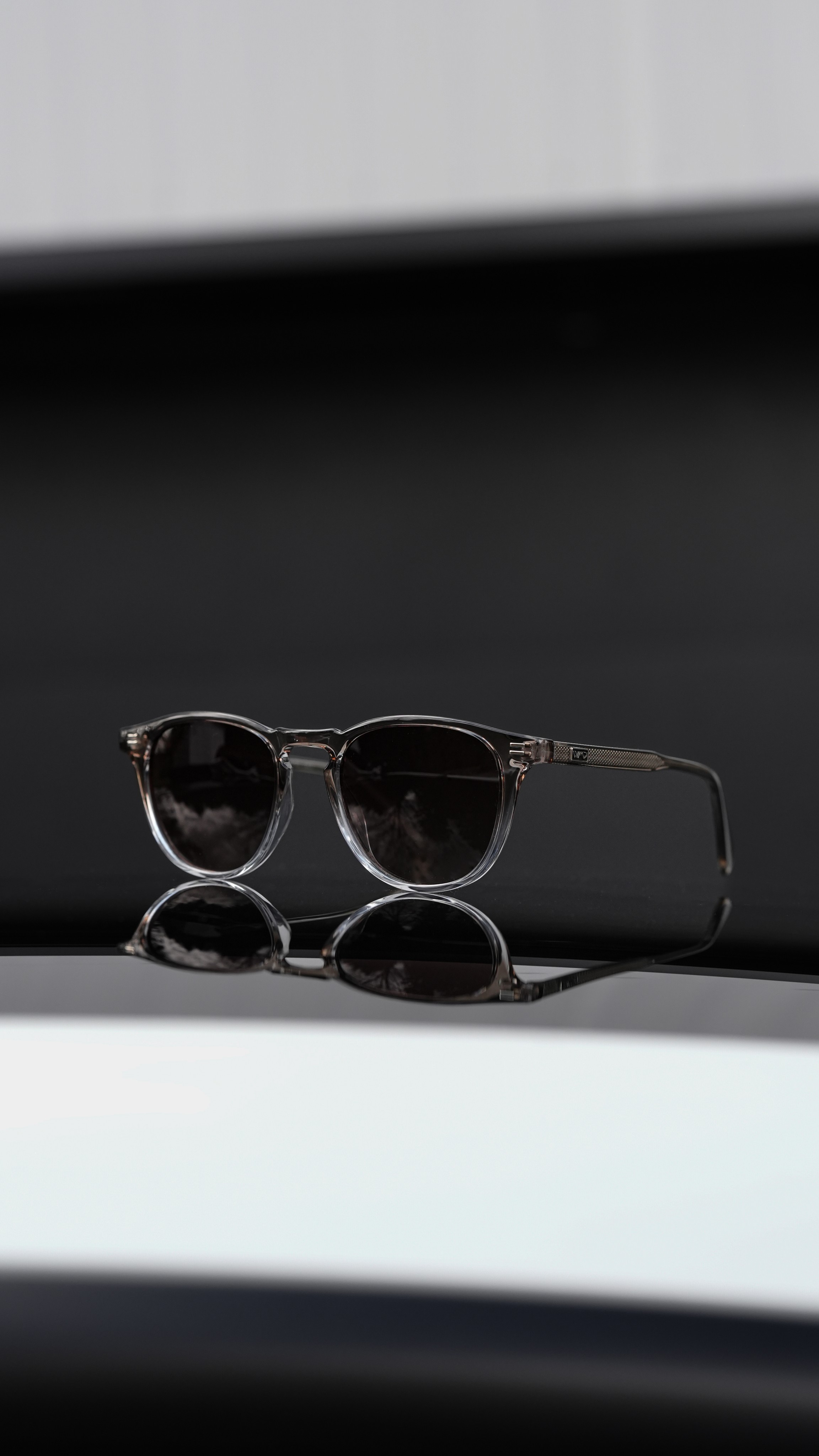 WMP Eyewear Facebook ad