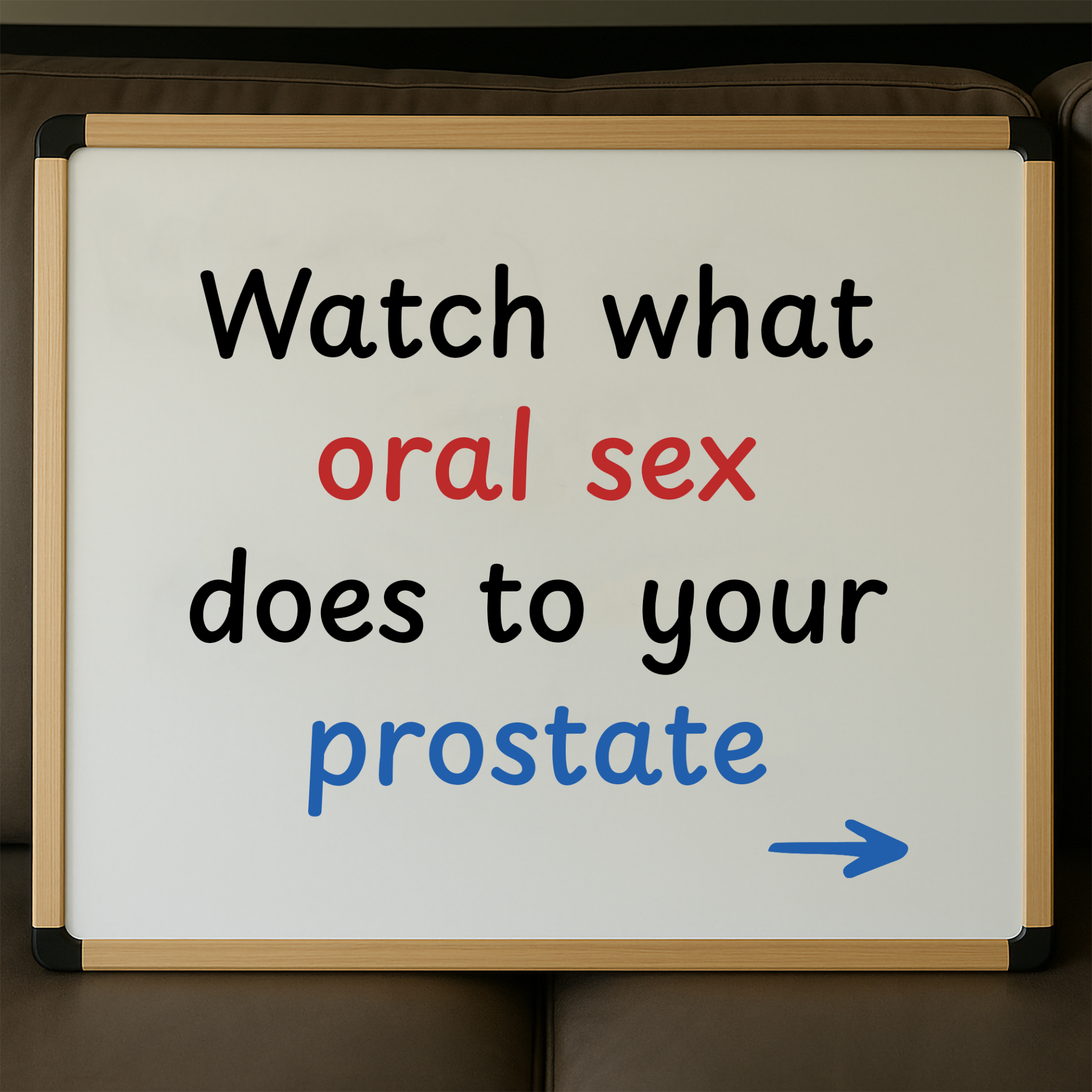 Protaflo Facebook ad