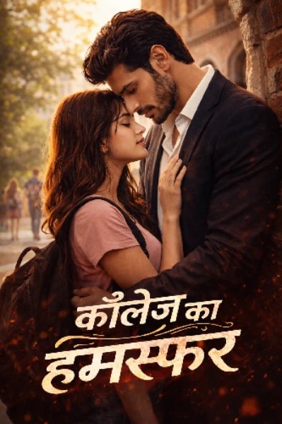Pratilipi Hindi Facebook ad