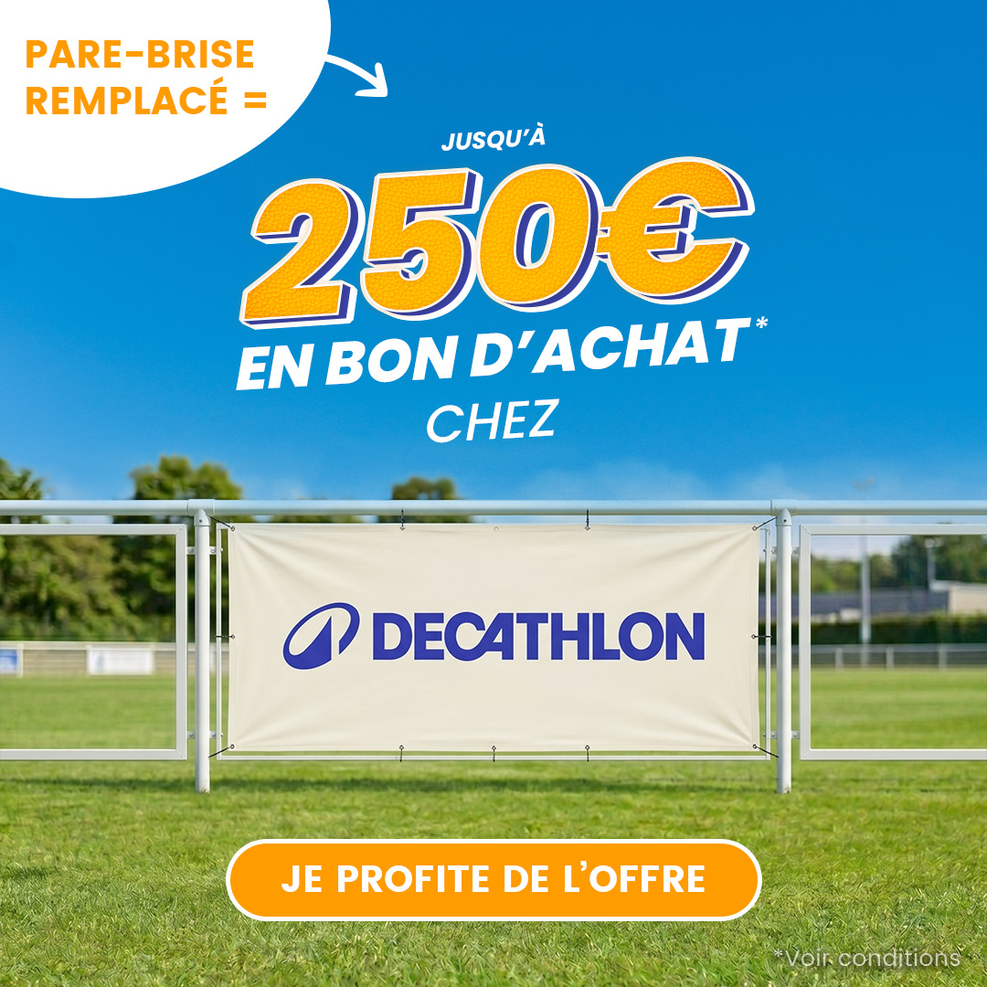 Reference Pare-Brise Facebook ad