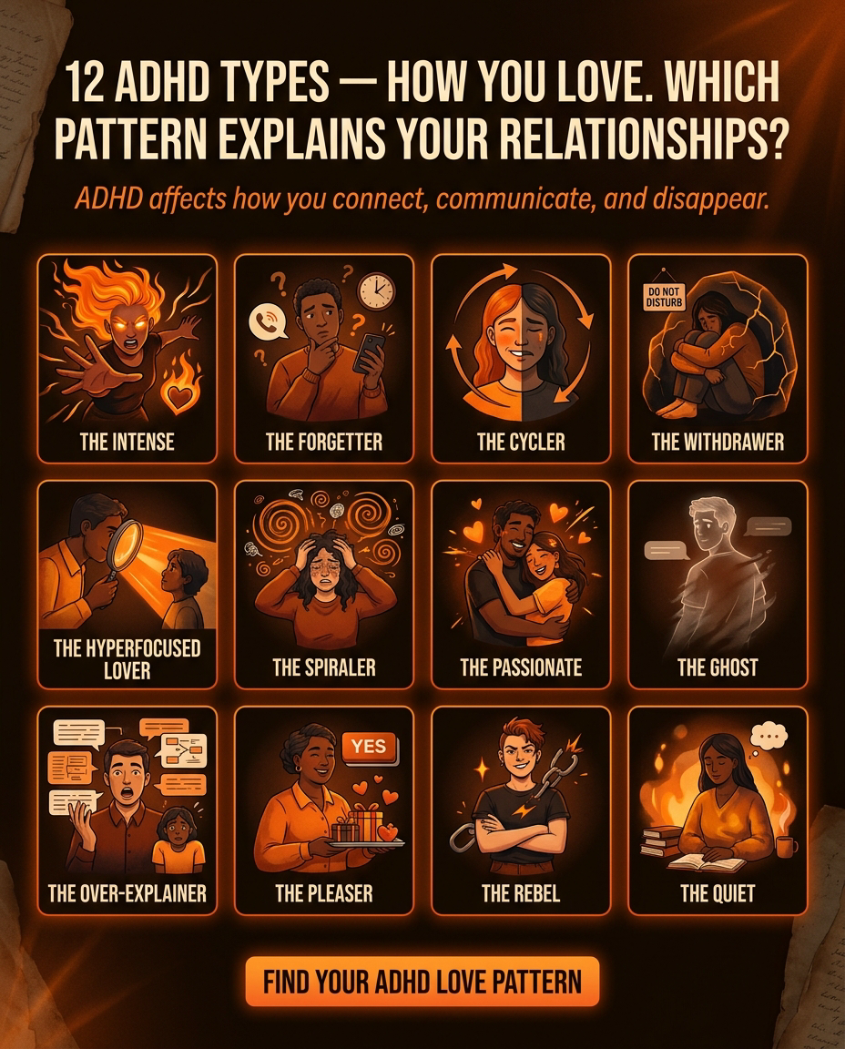 Personality Test: Created by Experts  Facebook ad