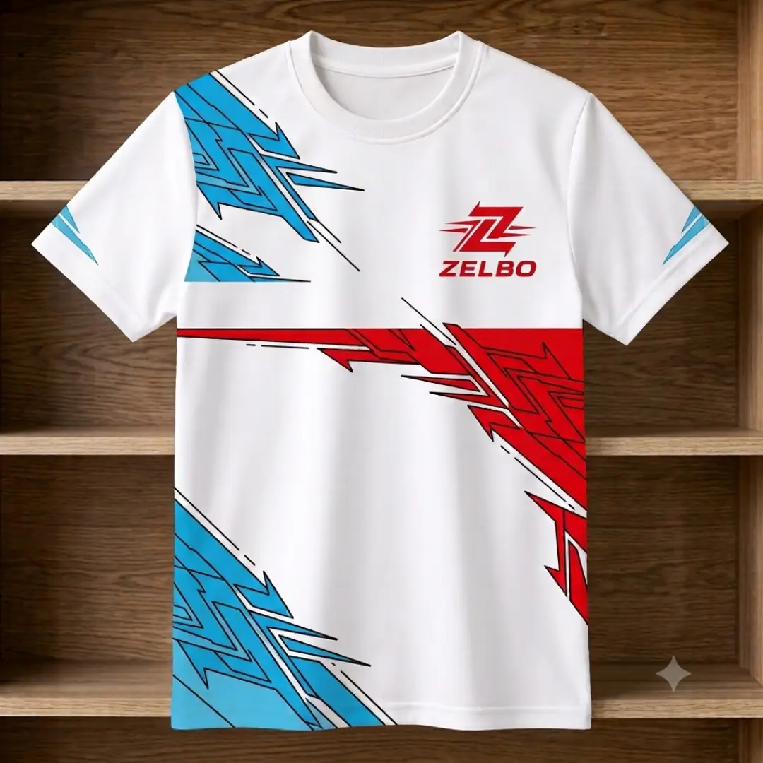 Zelbo Apparels Facebook ad