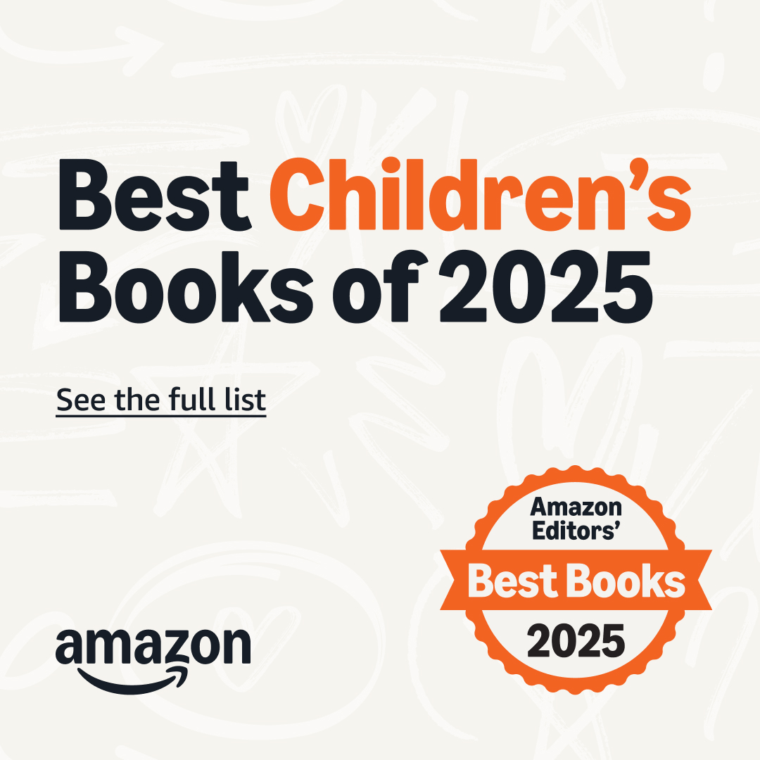 Amazon Books Facebook ad