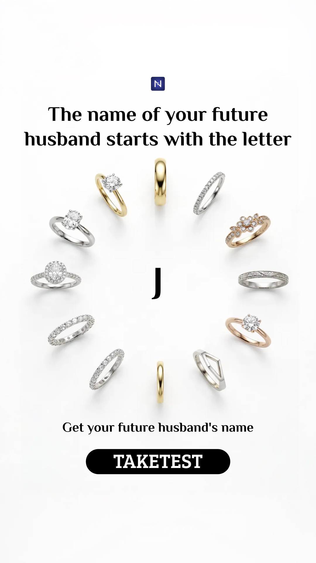 Nebula: Marriage Compatibility Facebook ad