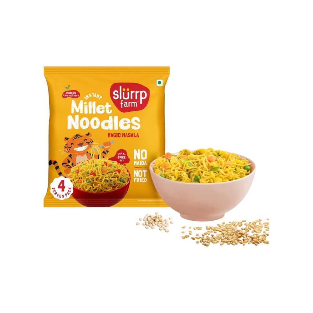 Slurrp Farm Facebook ad