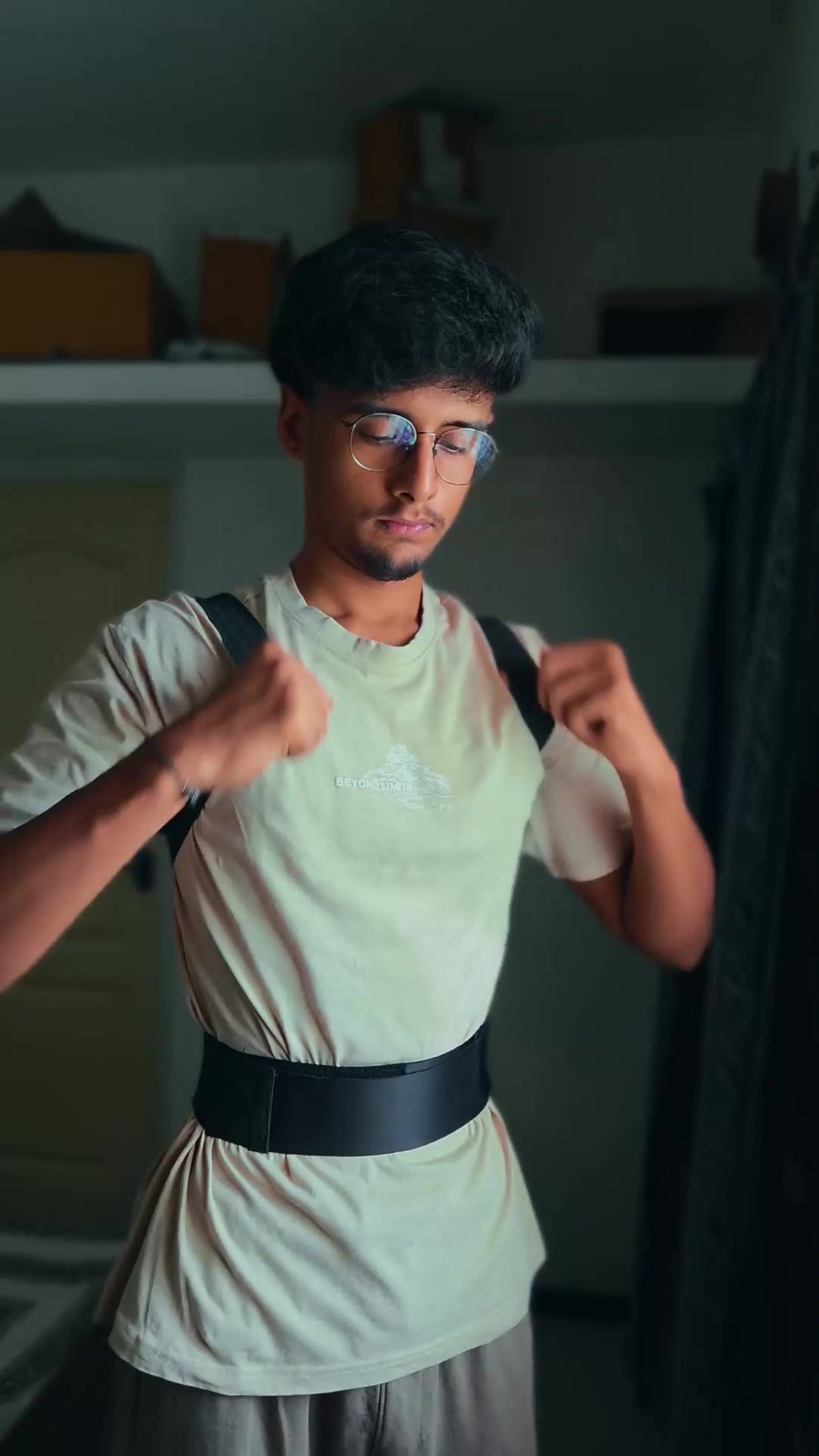 Frido Facebook ad: Frido Orthotics Posture Corrector Pro