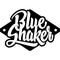 Blue Shaker