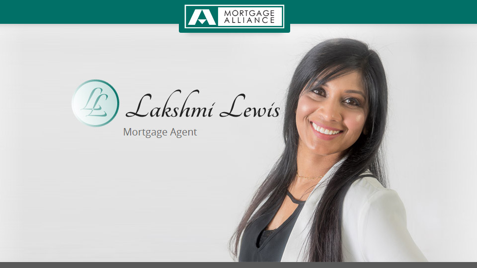 Lakshmi Lewis Facebook ad: Tired of high mortgage payments?