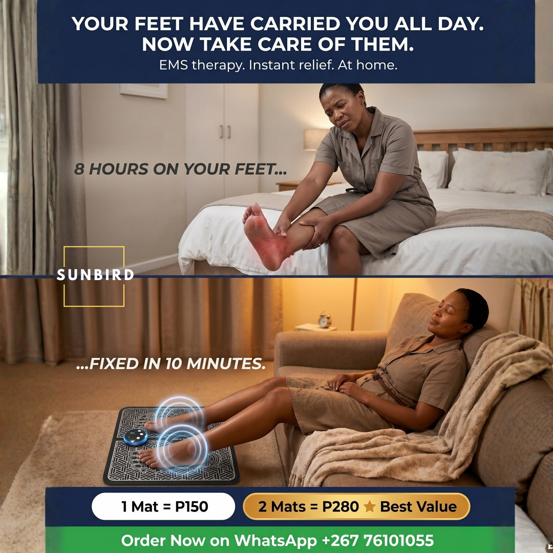 SunBird Cash & Carry  Facebook ad