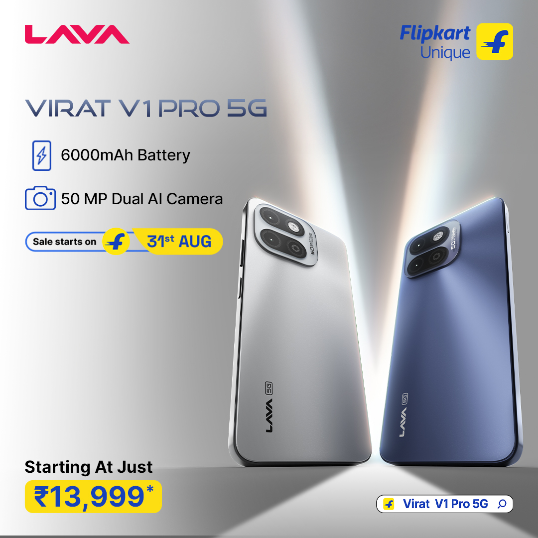 Flipkart Facebook ad