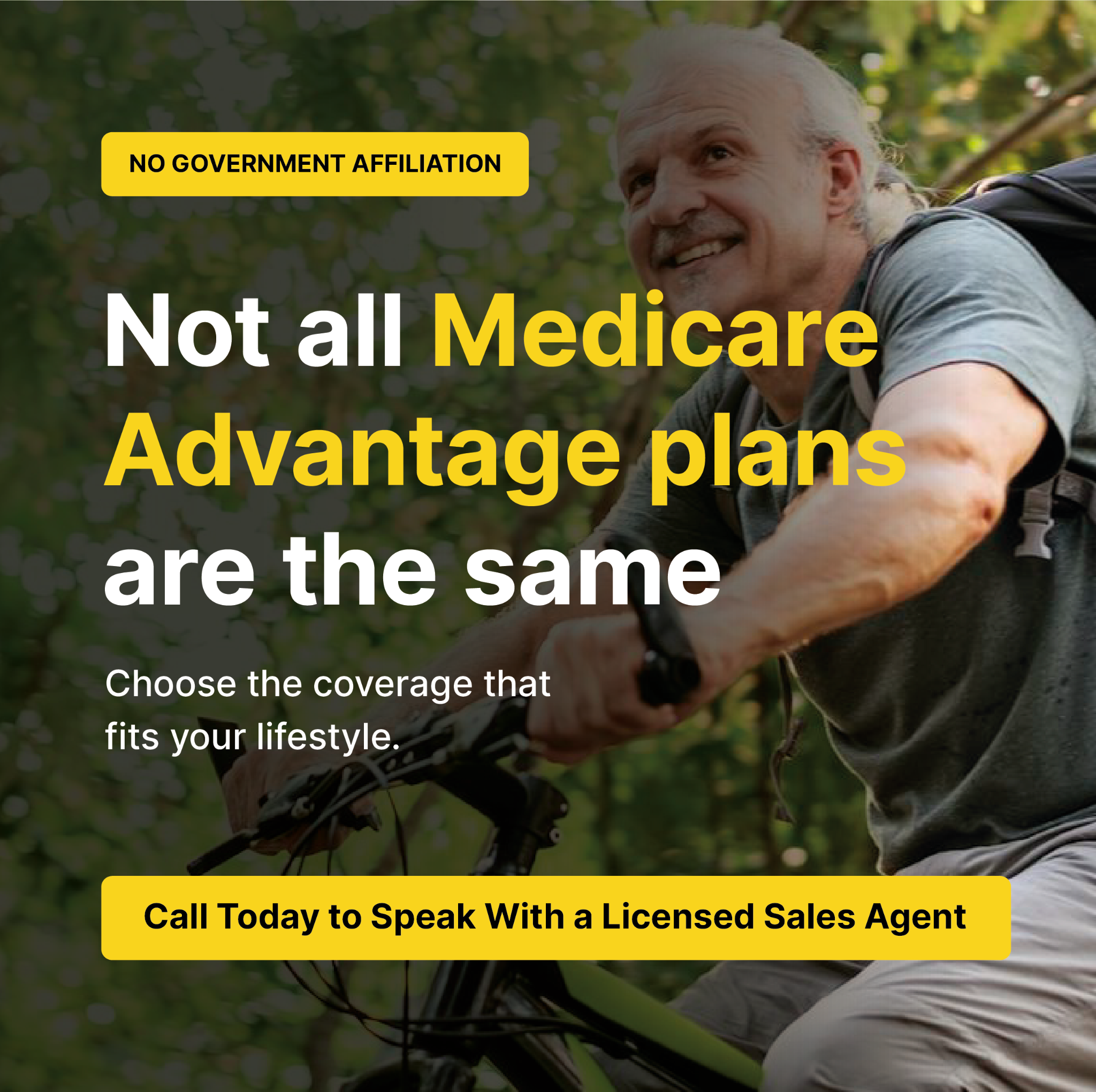The Top Quotes Facebook ad