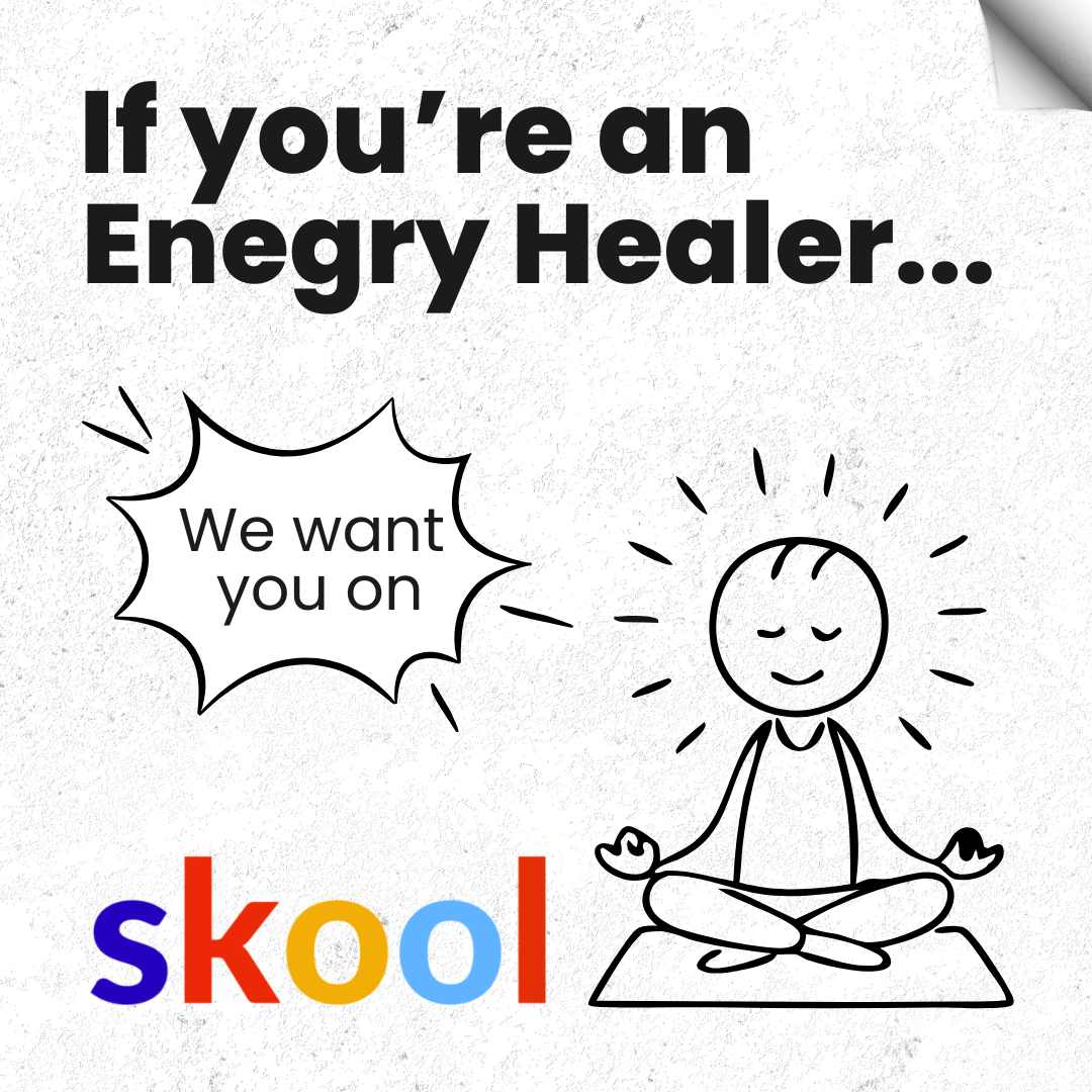 Skool Facebook ad