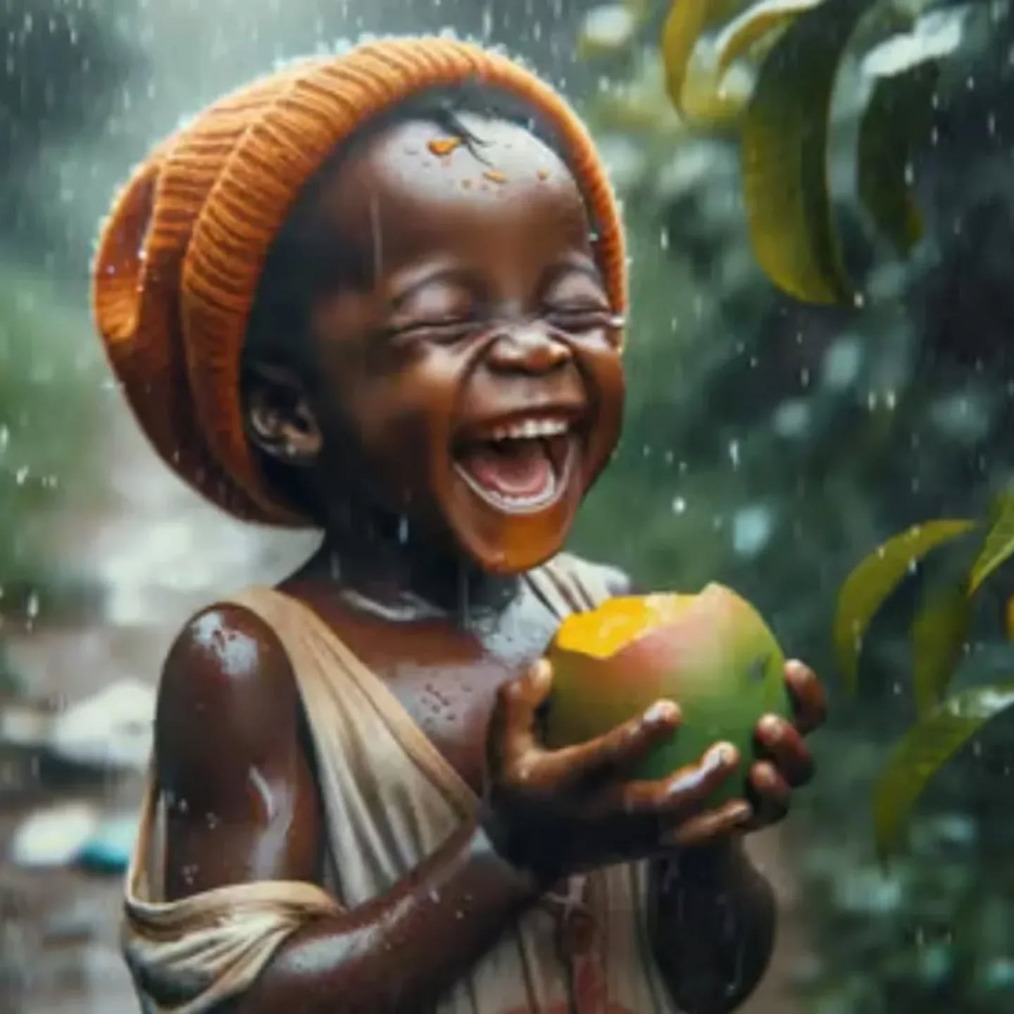 Áhà ókpū Igbo Facebook ad: OBIAGERI