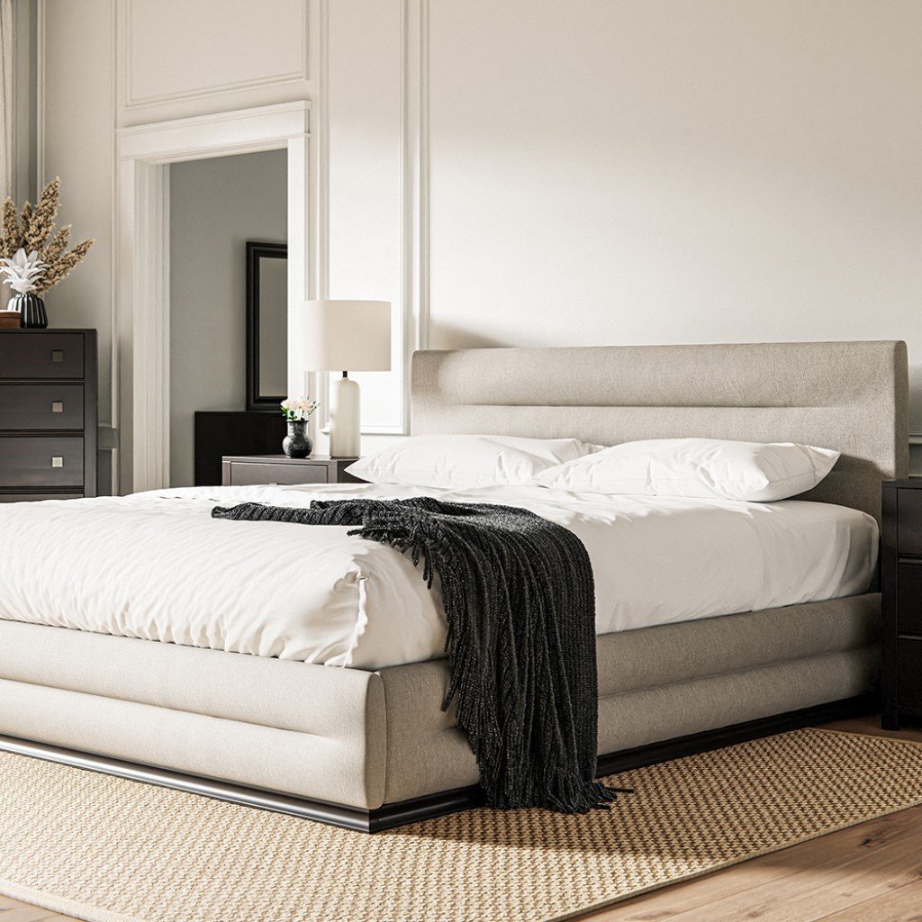 Contemporary Craftsman Furniture Facebook ad