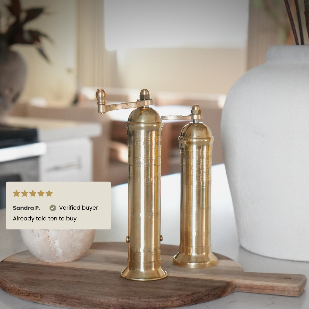 Cove Home Facebook ad