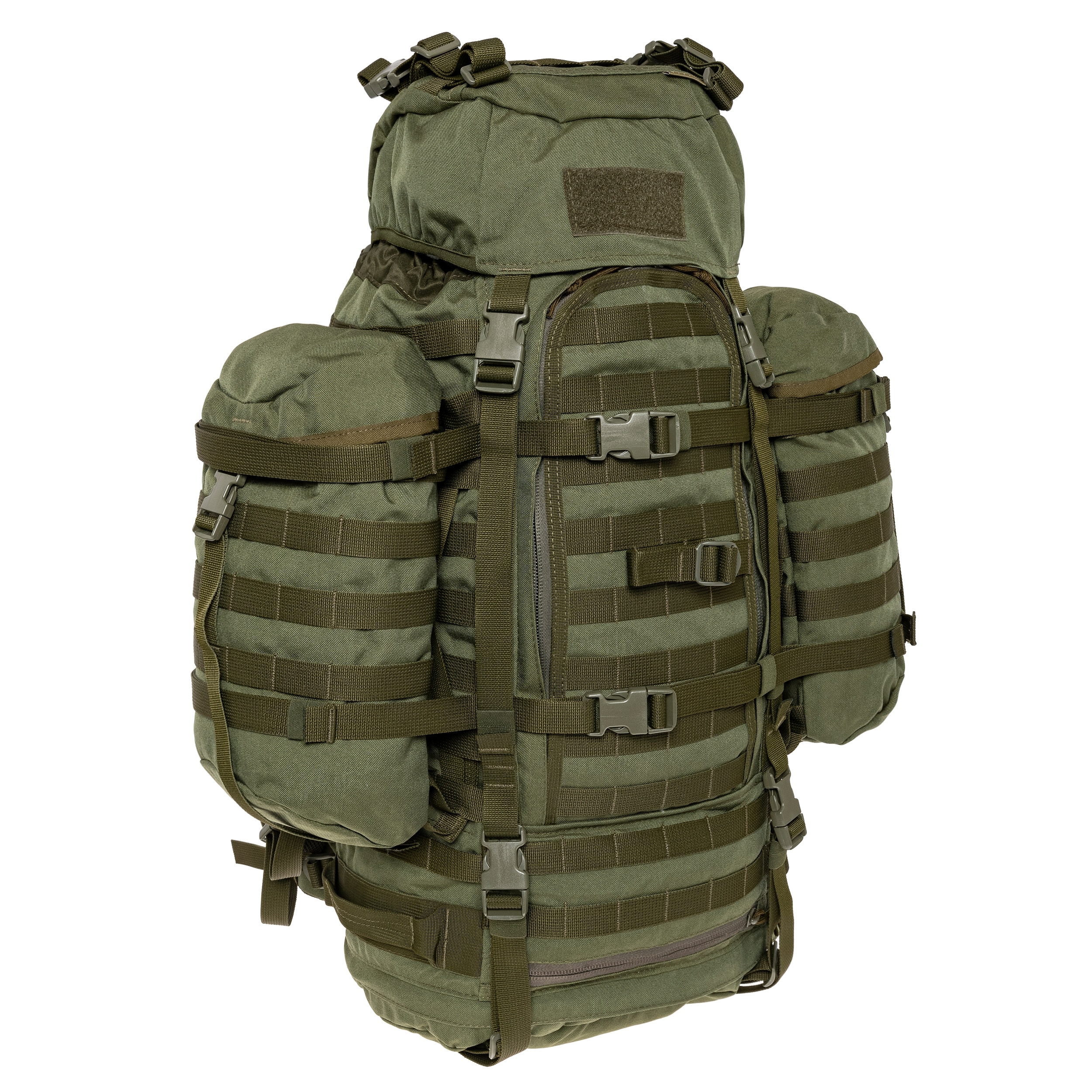 Military.eu Facebook ad