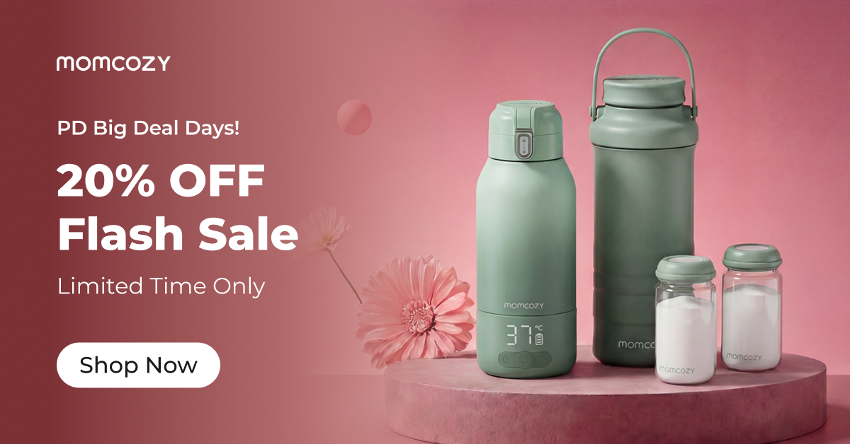 Momcozyuk Facebook ad