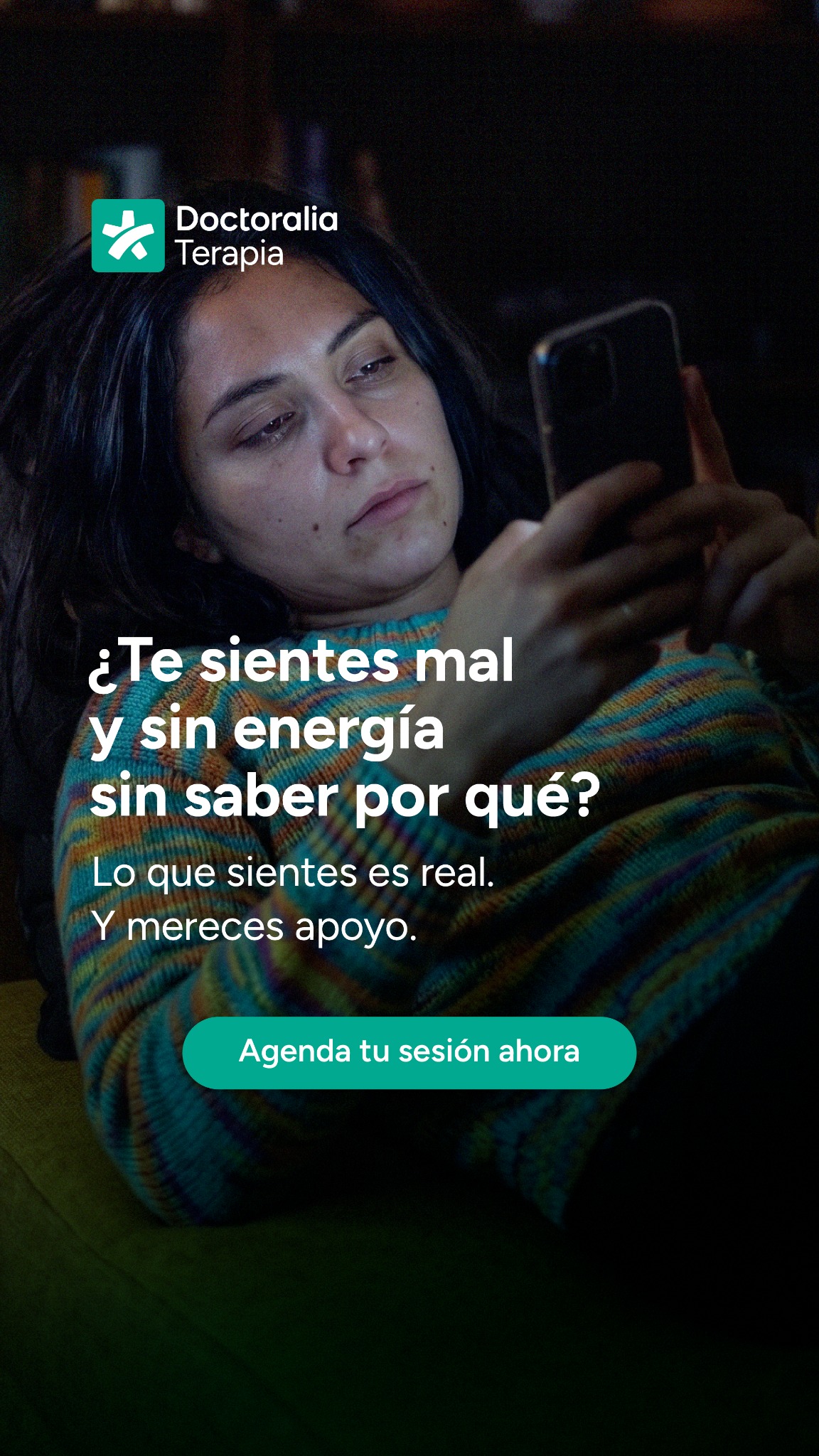 Doctoralia México Facebook ad