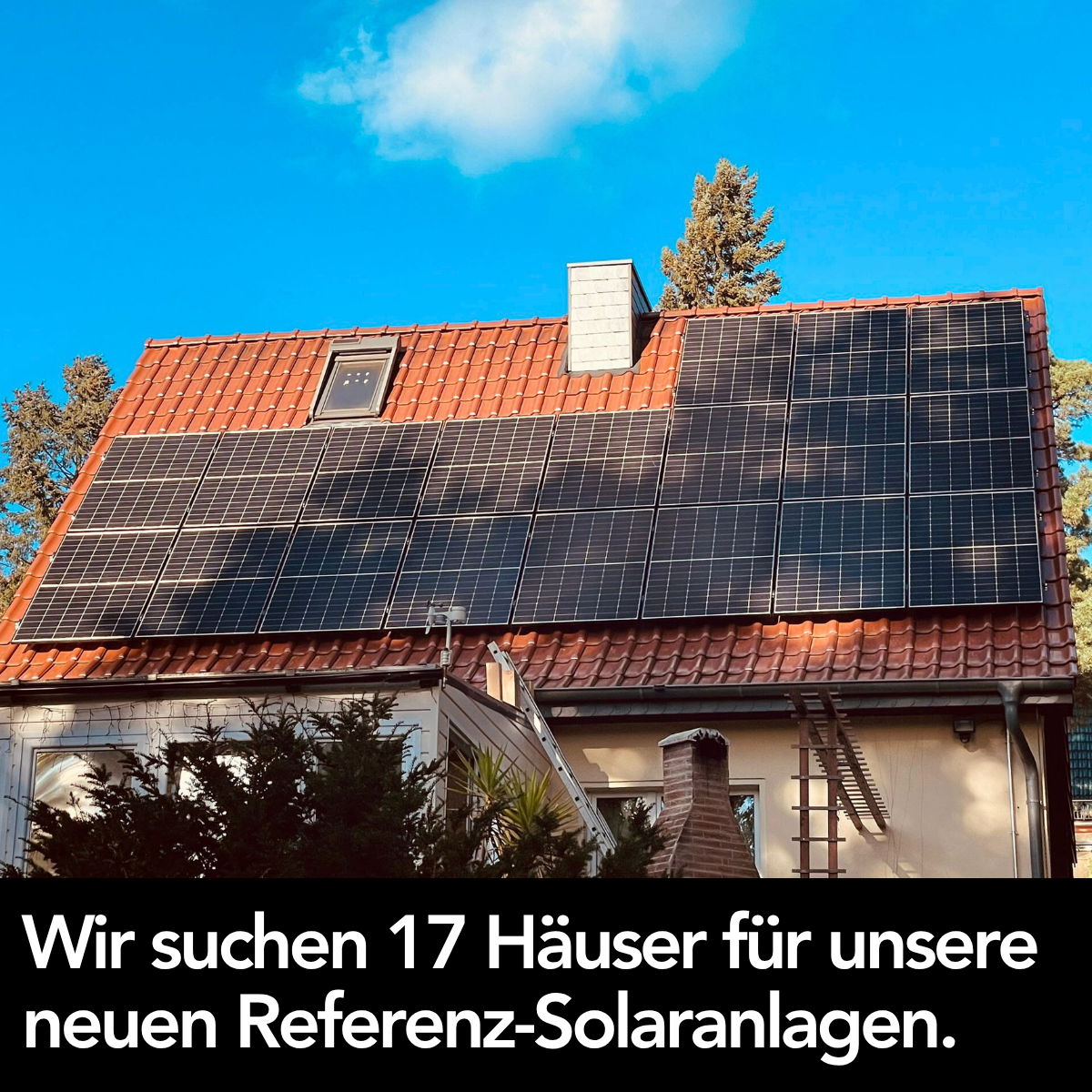 SMARTHaus Sachsen GmbH Facebook ad: 17 Häuser können jetzt profitieren: