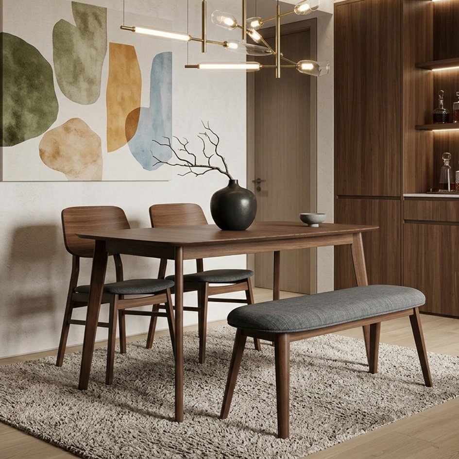 FUURN Furniture Facebook ad
