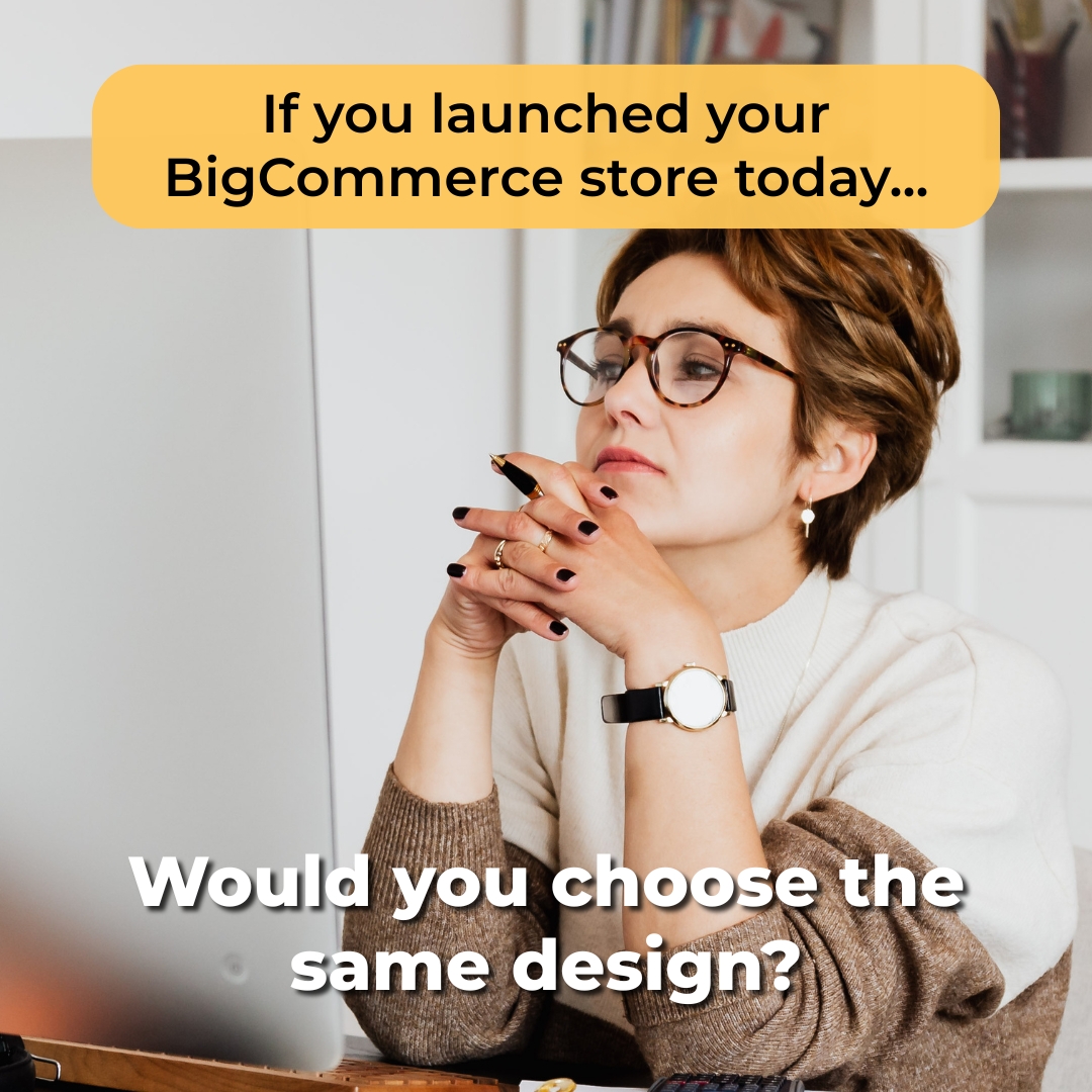 Duck Soup E-Commerce Facebook ad: Is It Time for a Redesign?