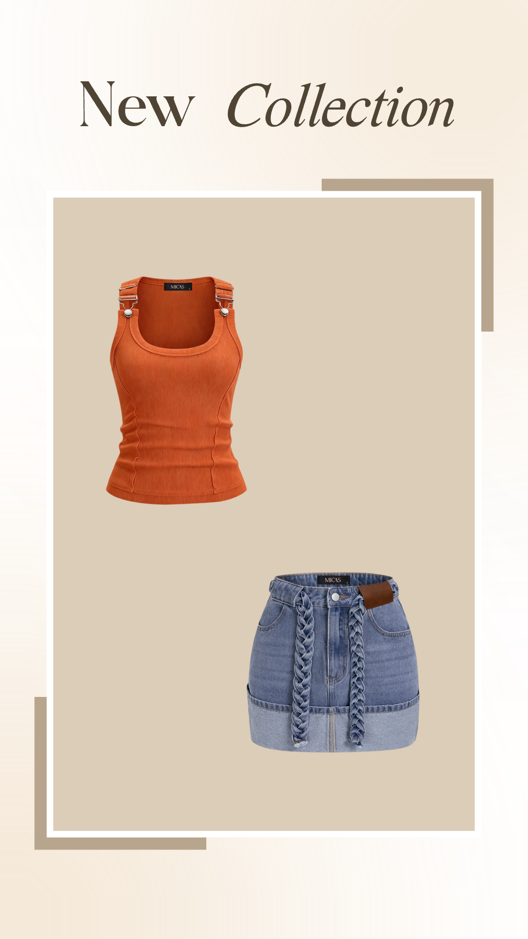 MICAS Facebook ad