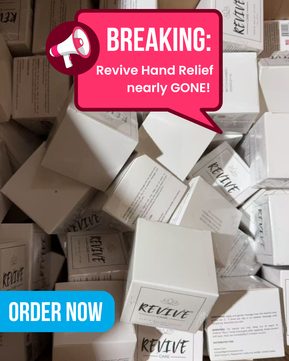 The Prevention Magazine Facebook ad