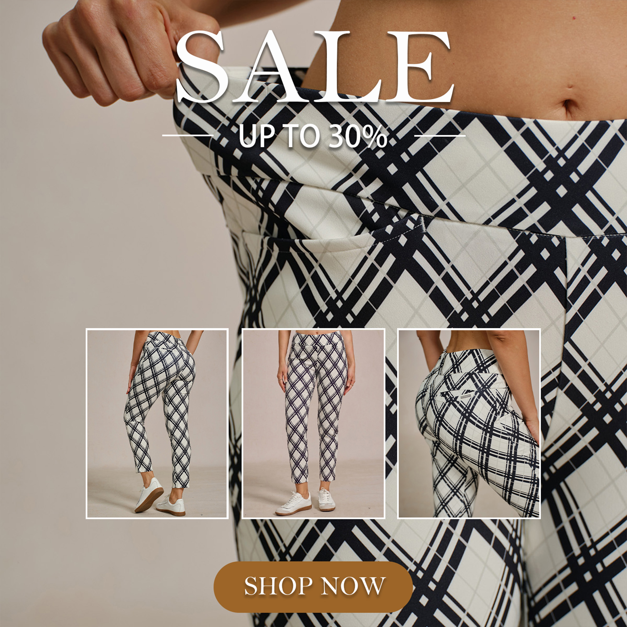 Acegolfs Fashion Facebook ad