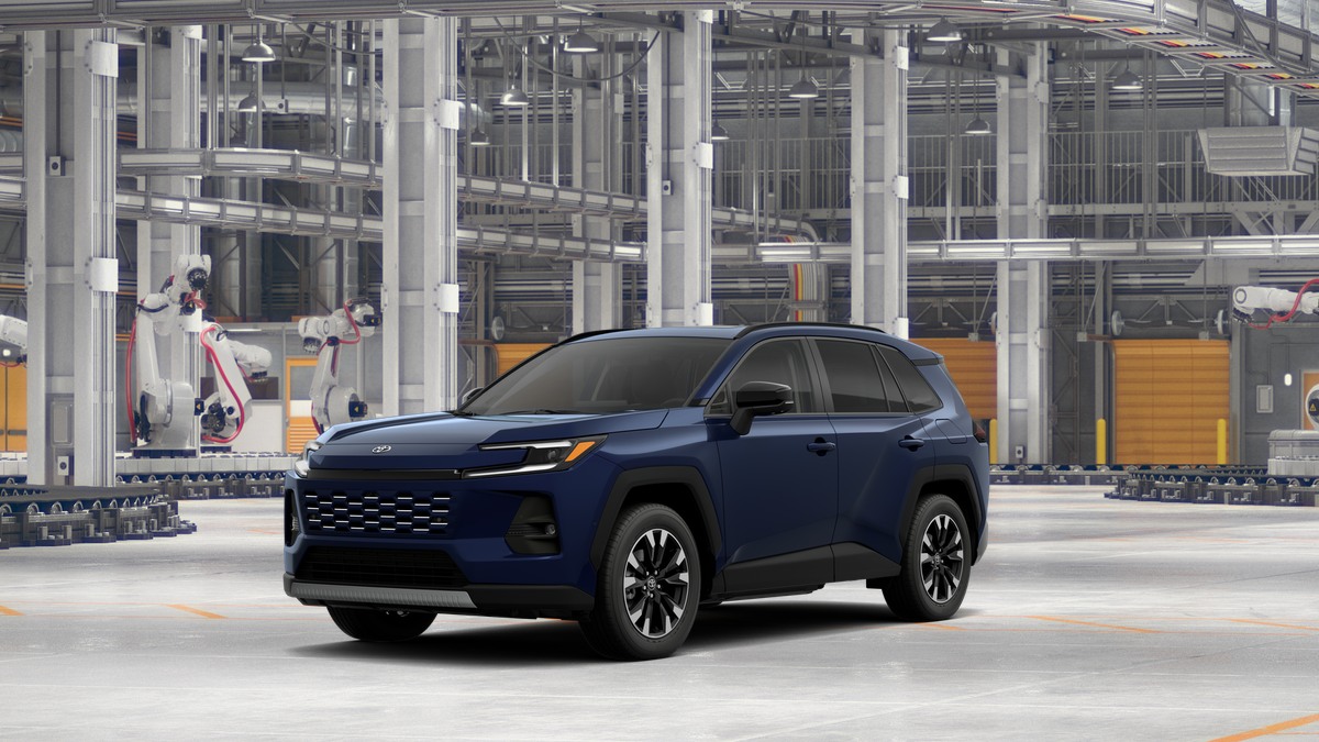 Fowler Toyota Facebook ad: Scedule a test drive today!
