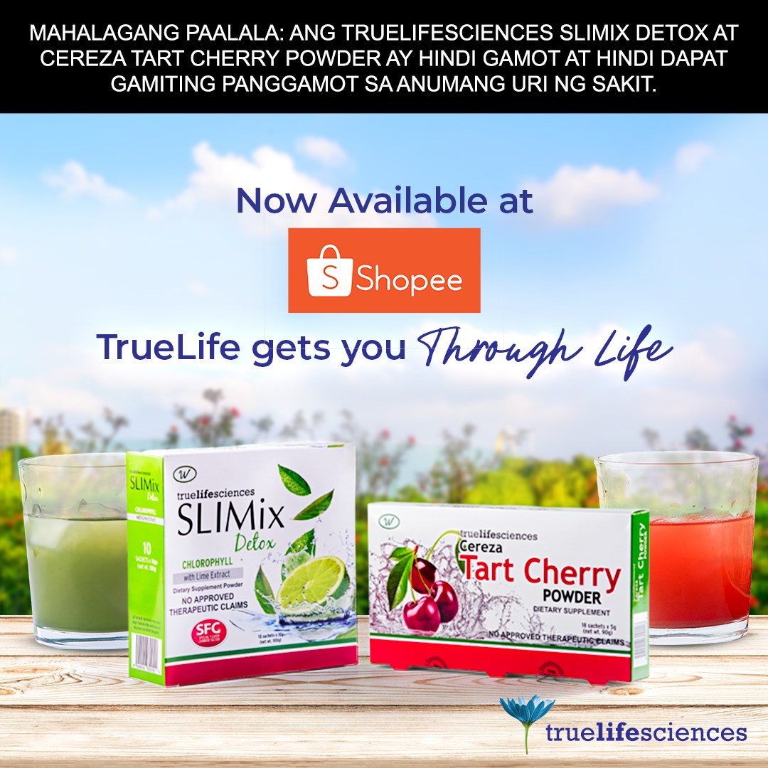 Truelifesciences PH Facebook ad: ππππ«ππ¬π‘ π‘πππ₯ππ‘π’π₯π² ππ§π²ππ’π¦πβ¦