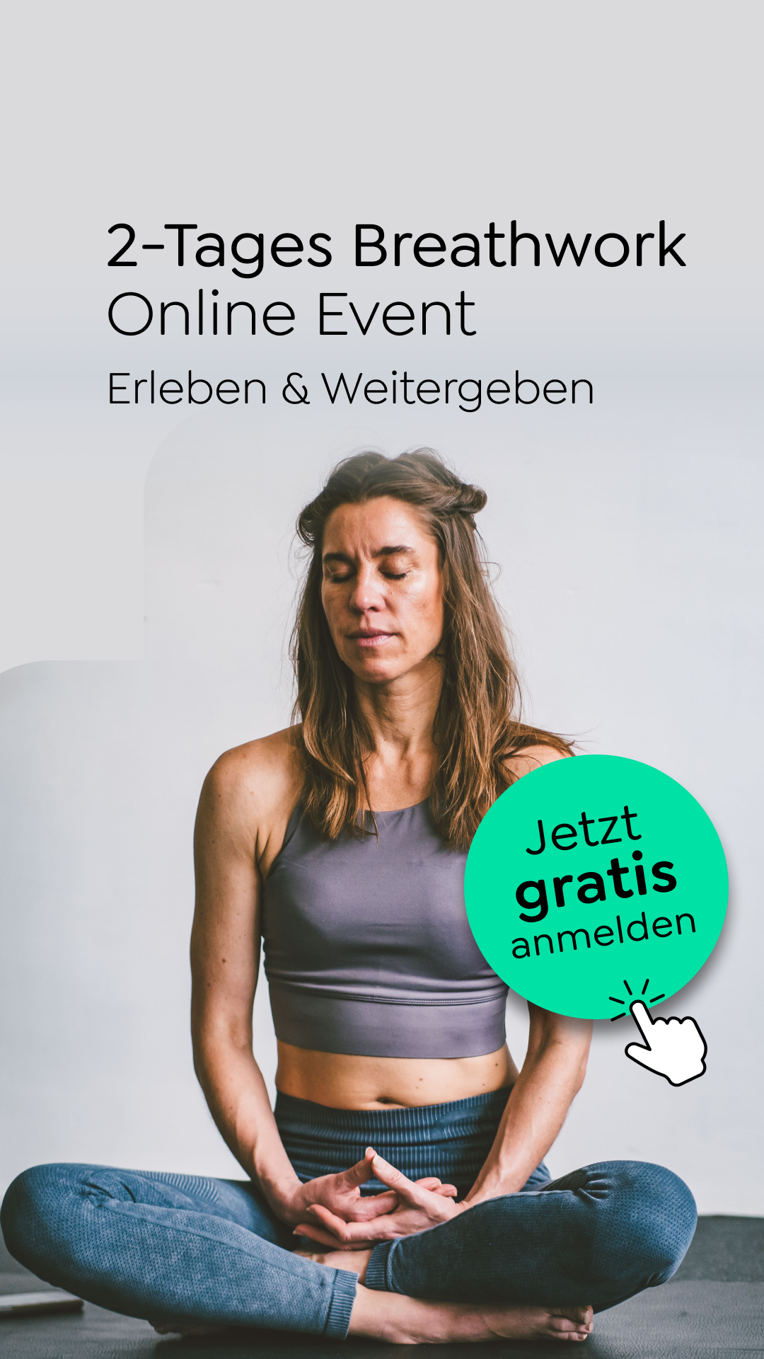 Greator Facebook ad
