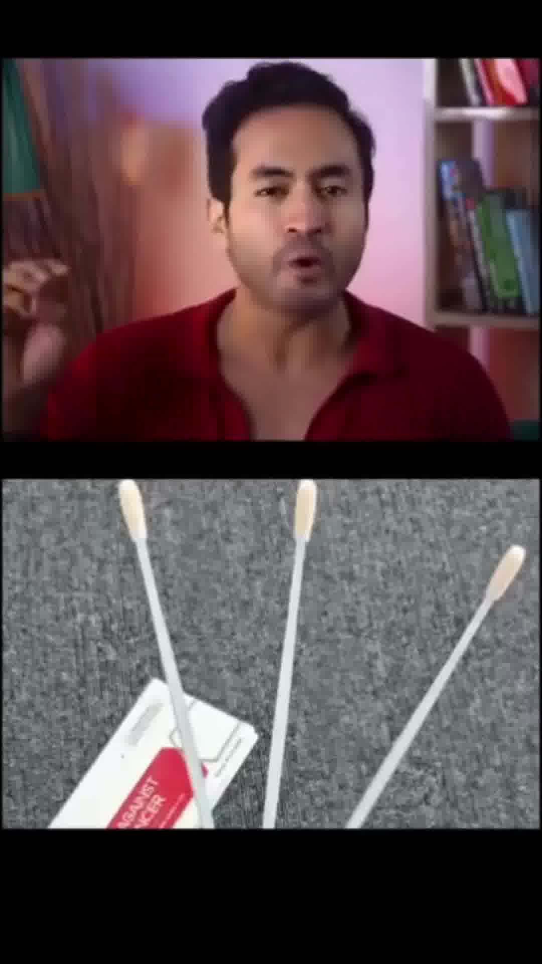 DKMS Foundation India Facebook ad: Unlock the potential to save a life!