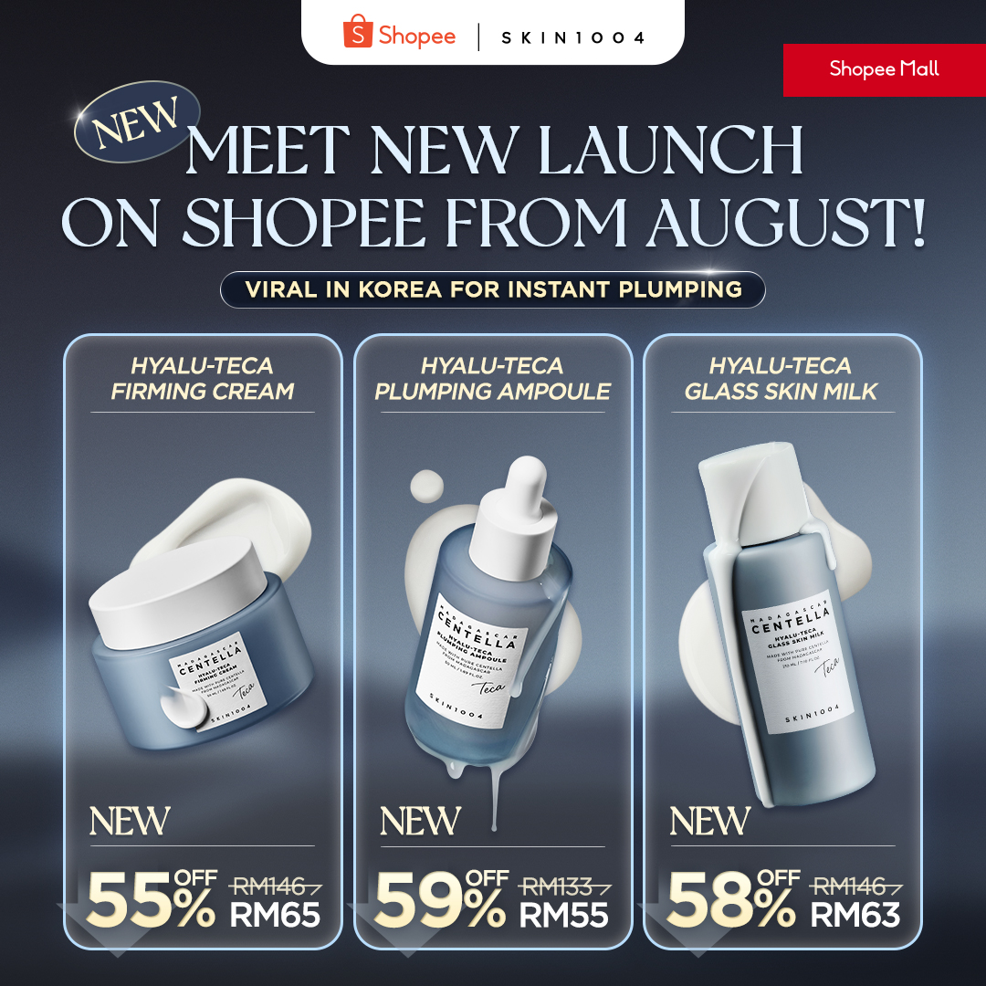 SKIN1004 Malaysia Facebook ad