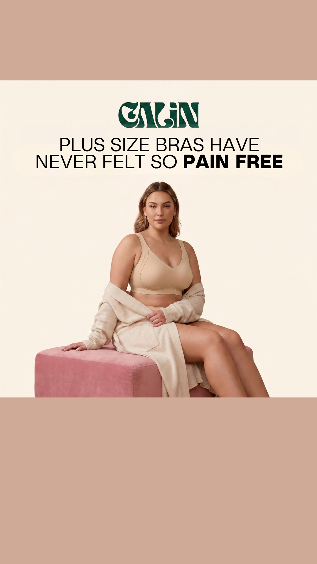 Câlin Facebook ad from Jun 27, 2026