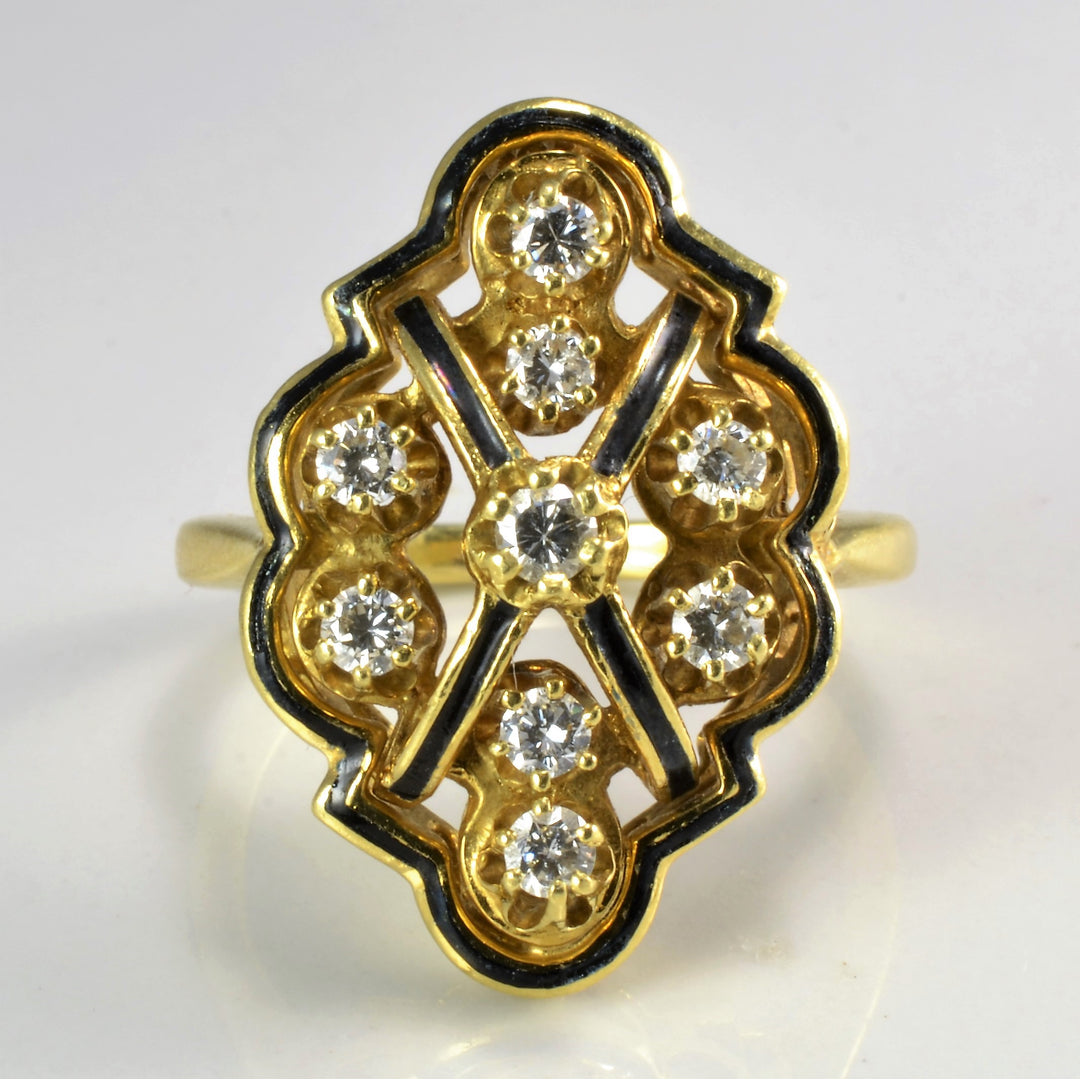 100 Ways Jewelry Facebook ad