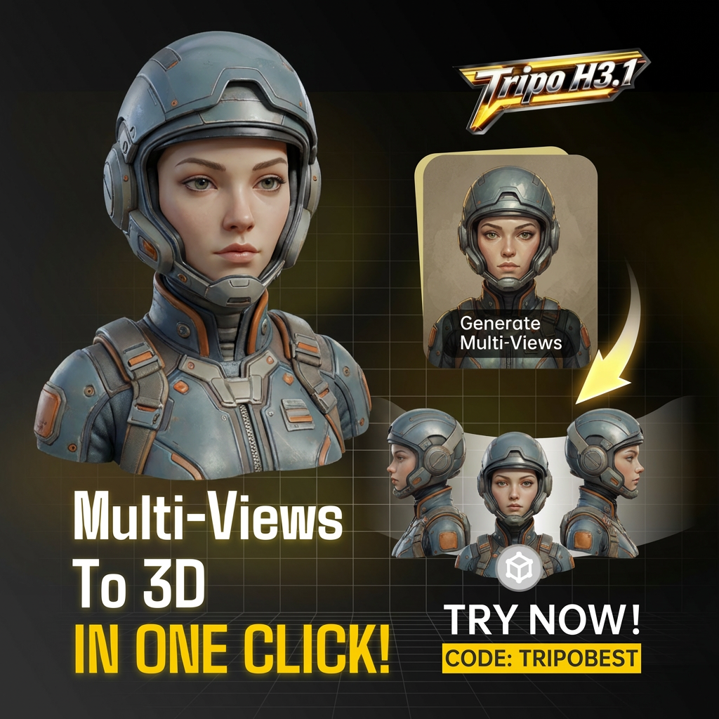 Tripoai Facebook ad