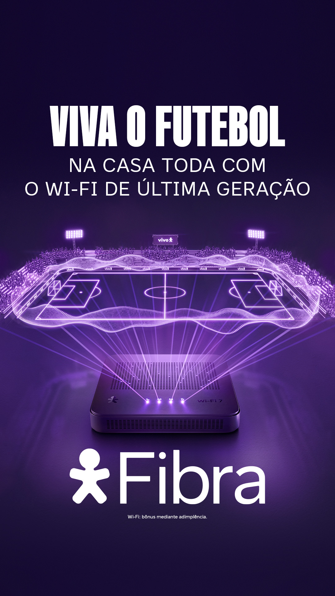 Vivo Facebook ad