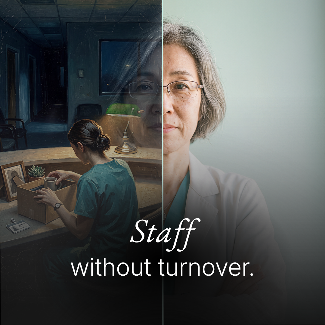 NexHealth Facebook ad from May 31, 2026
