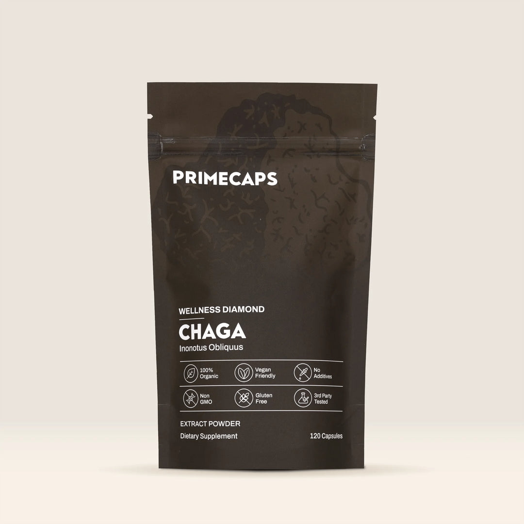PRIMECAPS Facebook ad