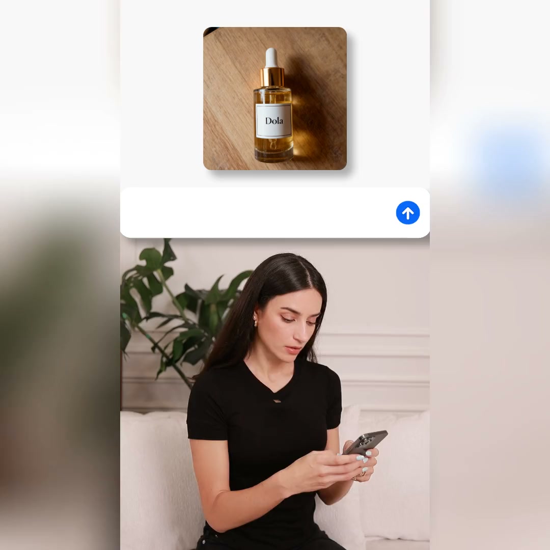 Dola: assist. inteligente (IA) Facebook ad from Jul 23, 2026