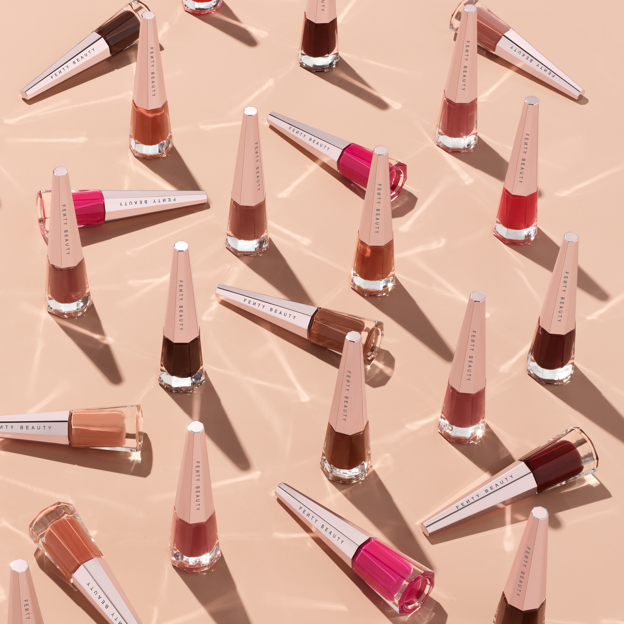 Edgars Beauty Facebook ad