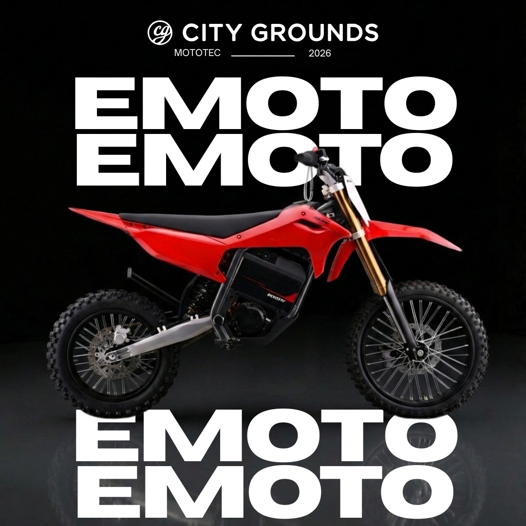 City Grounds Facebook ad: Site Sale Going On Now!