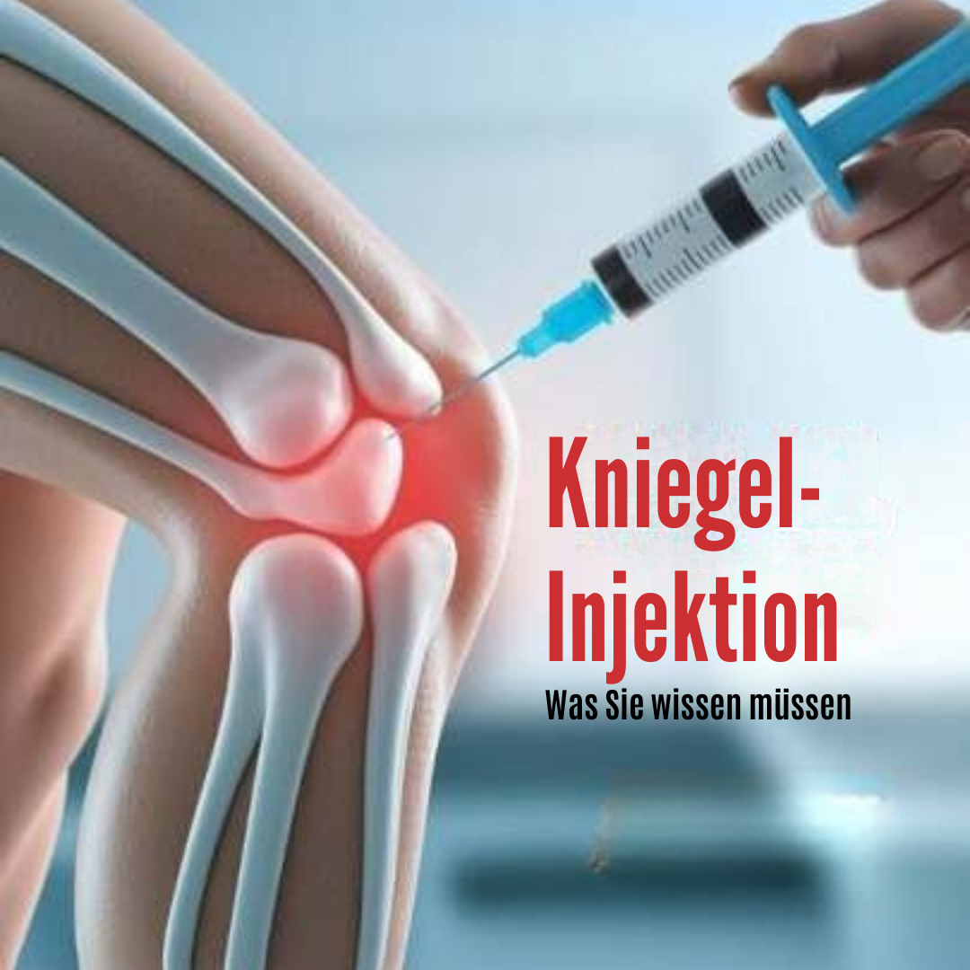 Zenlife Wellness Facebook ad: Kniegel-Injektionen: Was Sie wissen sollten