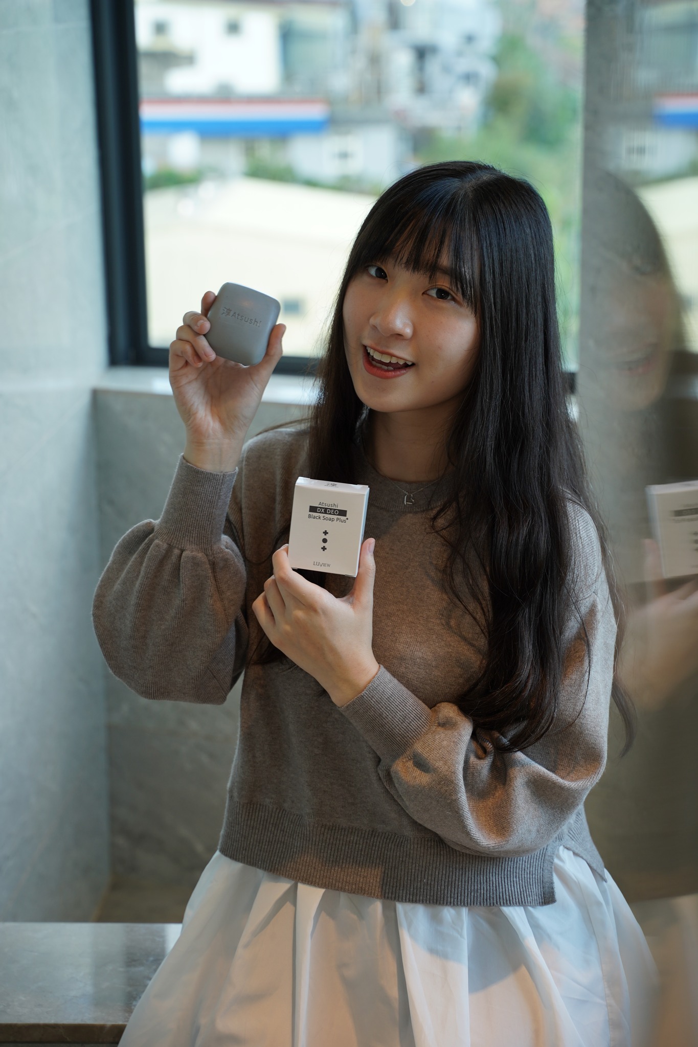 淳Atsushi 日本清爽生活專科 Facebook ad