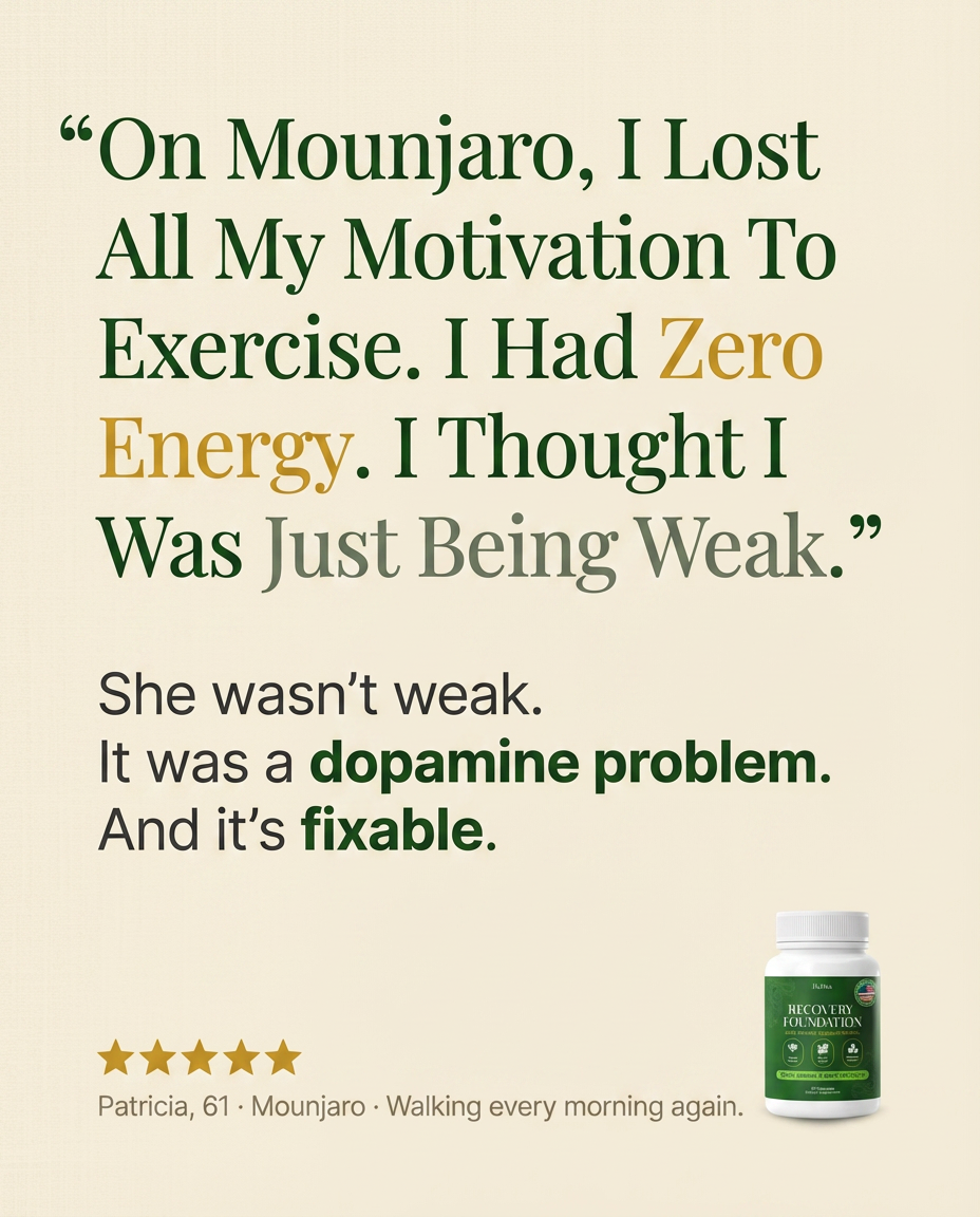 Zafira Organics. Facebook ad