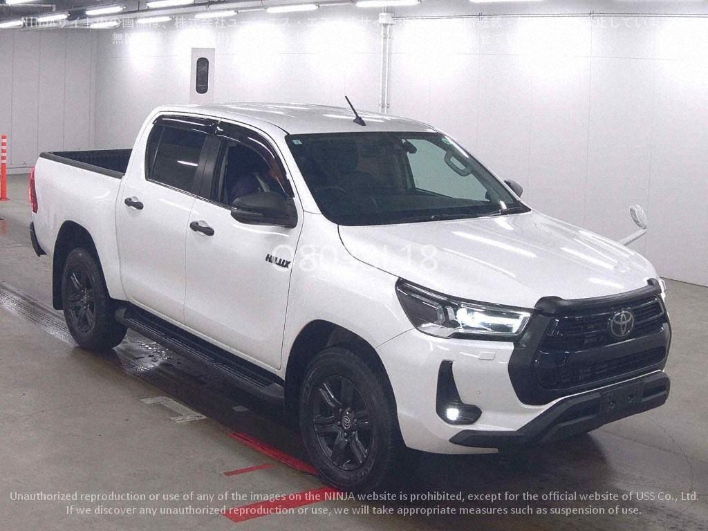 BrokerTech Group Used Car Facebook ad