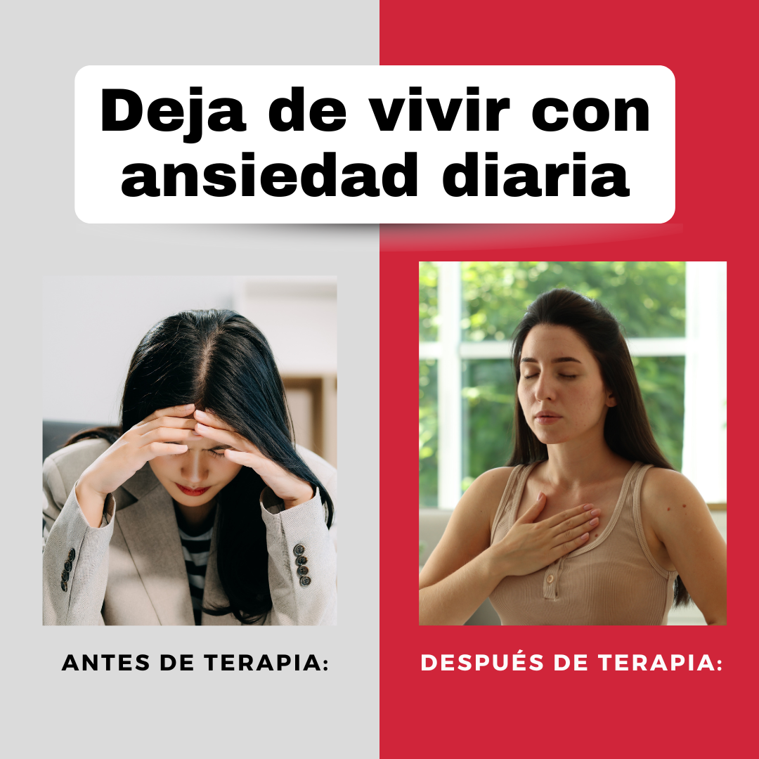 Psicologa.co - Especialistas en Salud Mental Facebook ad