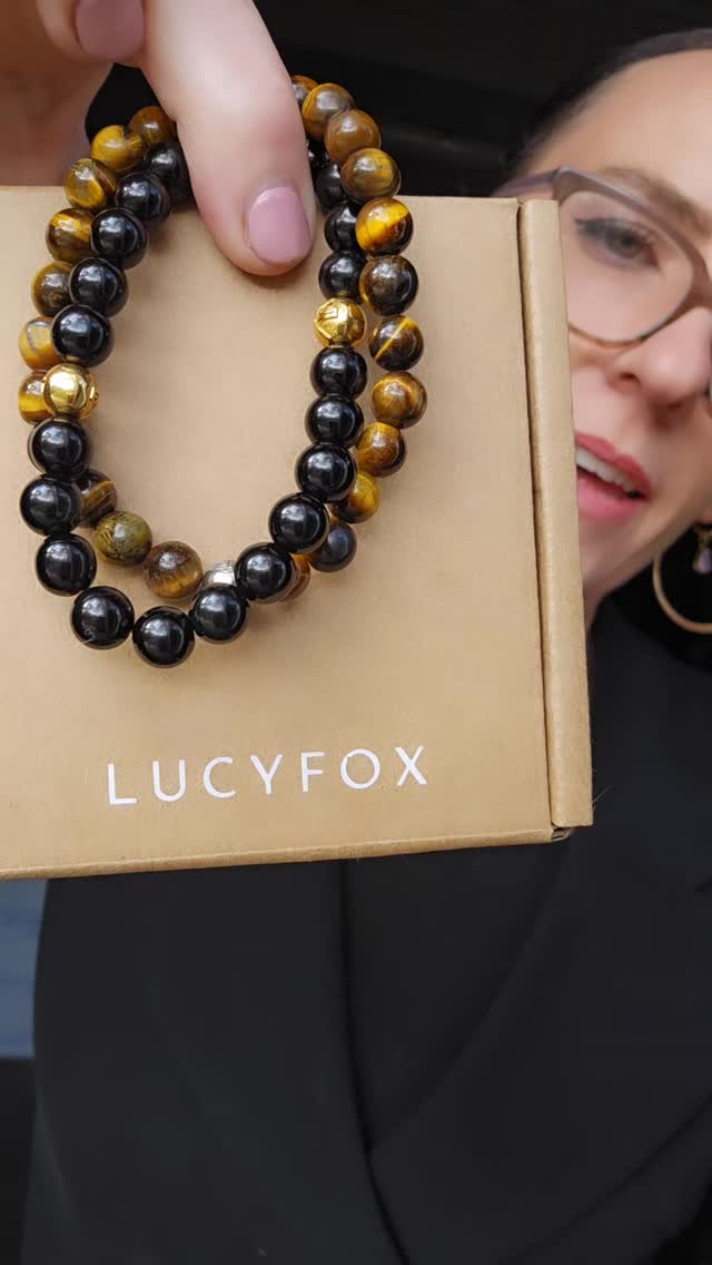LUCYFOX Facebook ad: They’re finally back… but only for a limited…